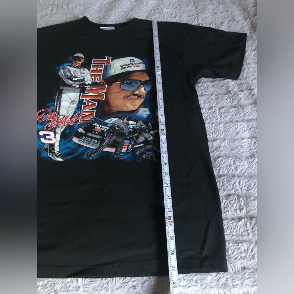 Dale Earnhardt Shirt - Picture 4 of 5
